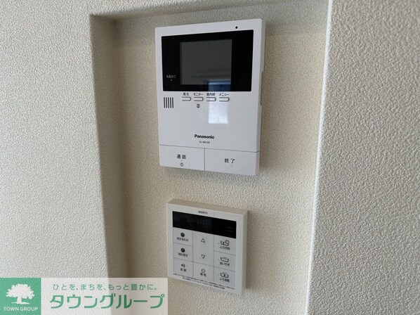 パークサイドレジデンス杉並の物件内観写真